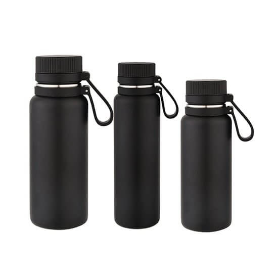 Wide Mouth insulated dishwasher safe insulated water bottle 2 - Wide Mouth Insulated Dishwasher Safe Insulated Water Bottle