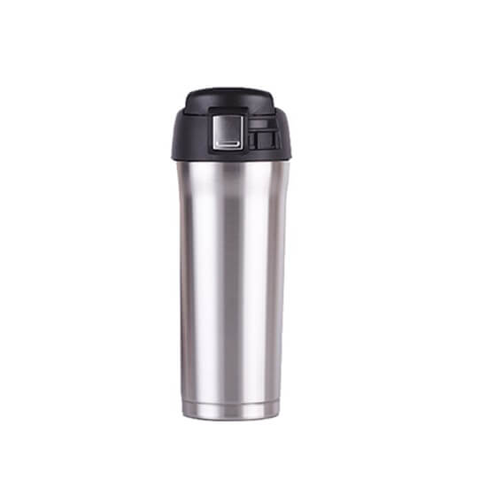 airline approved sports water bottle 1 - SUS316 Stainless Steel Vacuum Insulated Ultra Slim Skinny Water Bottle