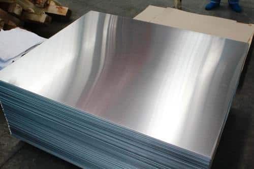 304 Stainless Steel Sheets - Water Bottle Material: 201 vs. 304 vs. 316 Stainless Steel