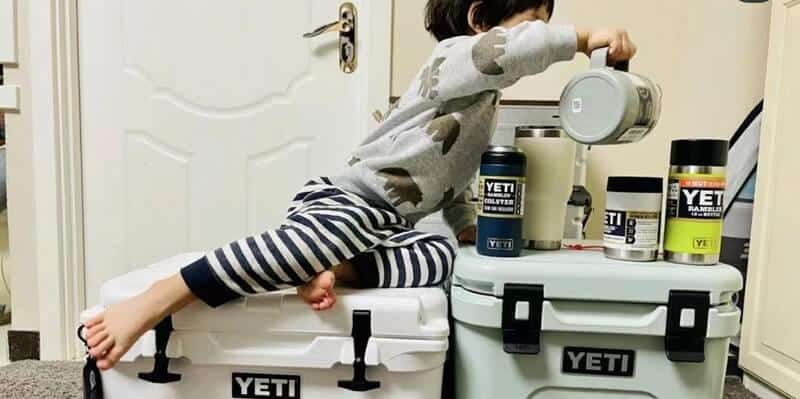 Is there a Yeti Tumbler for kids - Yeti Tumblers: A Comprehensive Illuminating FAQ Guide