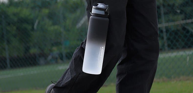 What Are the Raw Materials of Plastic Water Bottles - Discover CamelBak: The Ultimate Hydration Solution for Active Lifestyles