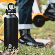 What Is Insulated Water Bottle