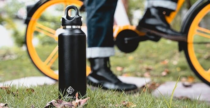 What Is Insulated Water Bottle - Discover CamelBak: The Ultimate Hydration Solution for Active Lifestyles