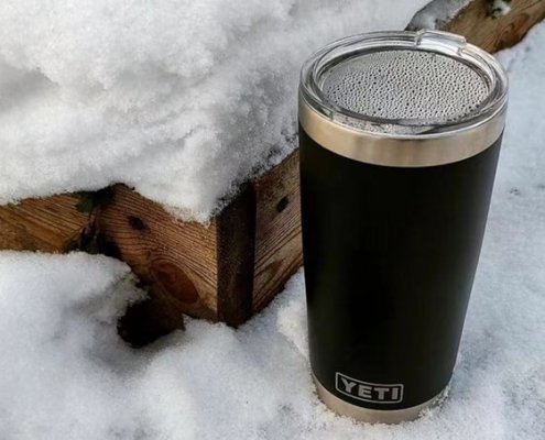 What Is Yeti Brand 495x400 - Insulated Stainless Steel Tumblers