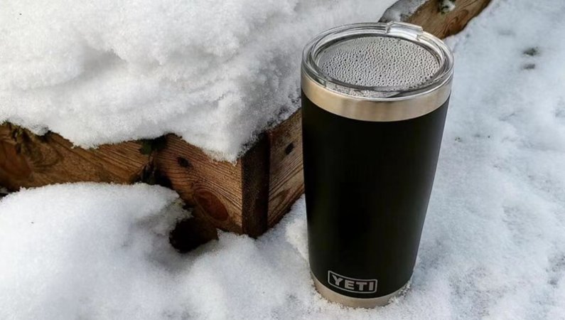 Why are Yeti Cups So Expensive?