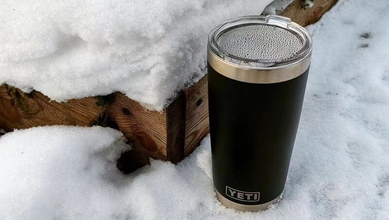 Wat is het merk Yeti - kun je Yeti Cups in de magnetron zetten? Veiligheidstips en alternatieven voor het verwarmen van dranken