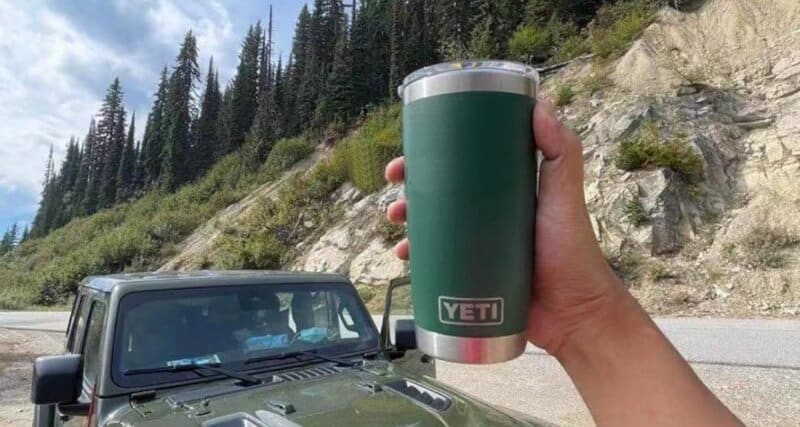 Why are Yeti coolers so expensive - Yeti Tumblers: A Comprehensive Illuminating FAQ Guide