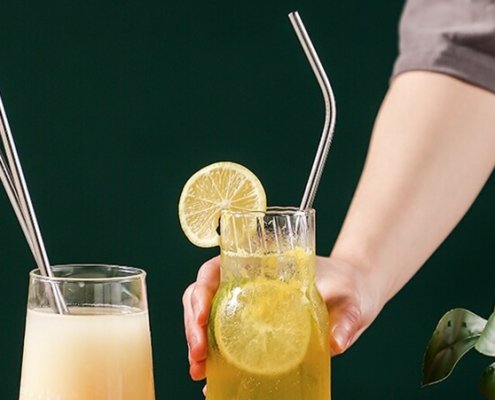 Are Stainless Steel Straws Safe Everything You Need To Know 495x400 - Blog