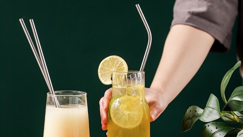 Are Stainless Steel Straws Safe Everything You Need To Know
