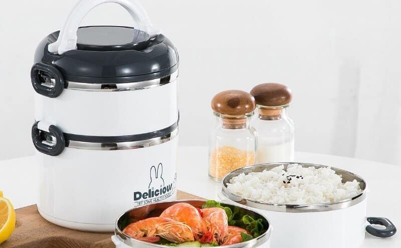 Benefits of Stainless Steel Insulated Food Jar - Insulated Food Jar Buying Guide: How to Choose the Best?