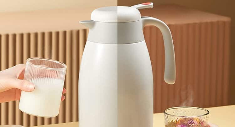 Can You Put A Thermal Carafe On A Hot Plate - What Is a Coffee Carafe and How to Select Insulated Coffee Carafes?