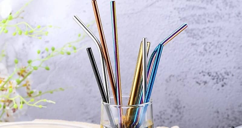 Can stainless steel straws get moldy - Are Stainless Steel Straws Safe? Everything You Need To Know