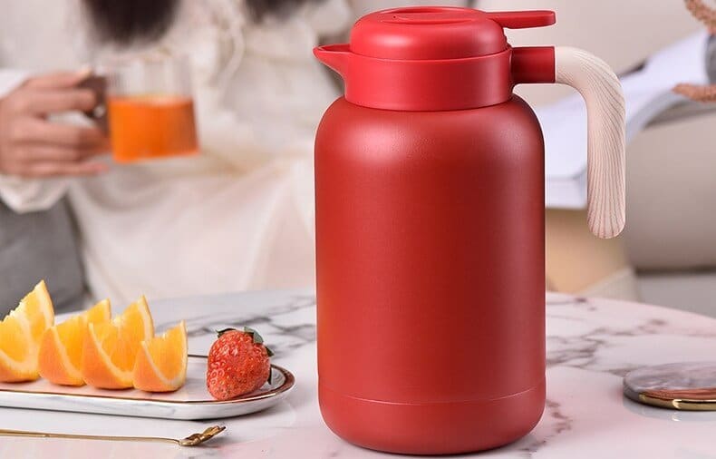 How to Keep an Insulated Coffee Carafe Longer - What Is a Coffee Carafe and How to Select Insulated Coffee Carafes?