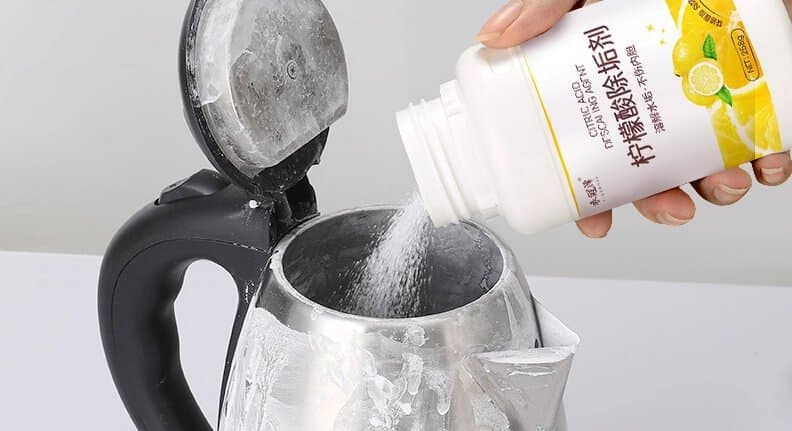 Cómo limpiar una jarra de café con una cápsula de lavavajillas - ¿Cómo limpiar una jarra de café de acero inoxidable? Guía paso por paso