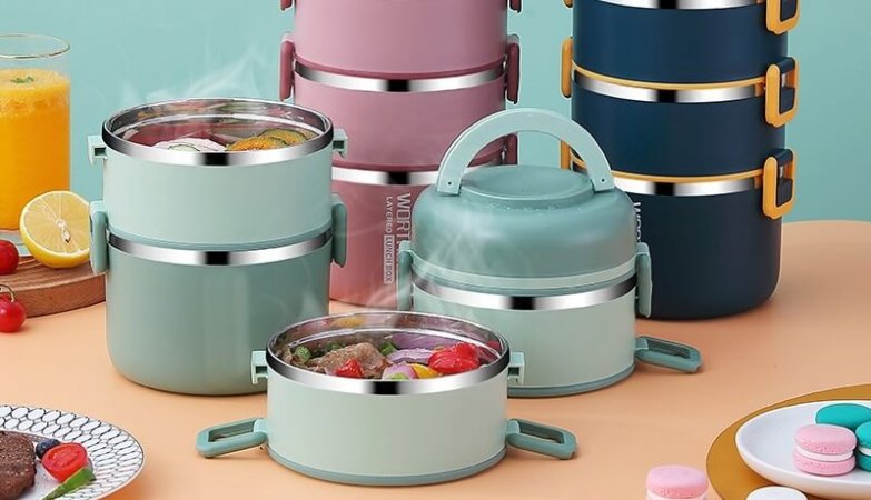 Insulated Food Jar Buying Libri Quam eligere optimus