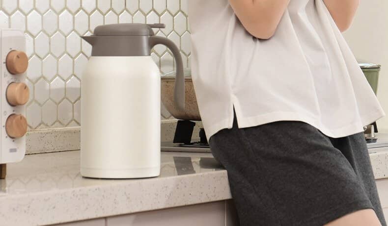 What Are The Types Of Insulated Coffee Carafes - What Is a Coffee Carafe and How to Select Insulated Coffee Carafes?