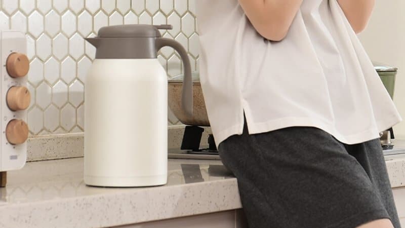 What Is a Coffee Carafe and How to Select Insulated Coffee Carafes