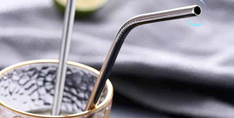 What are the benefits of stainless steel straws - Are Stainless Steel Straws Safe? Everything You Need To Know
