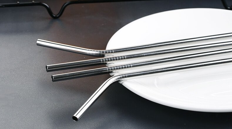 What are the cons of stainless steel straws - Are Stainless Steel Straws Safe? Everything You Need To Know