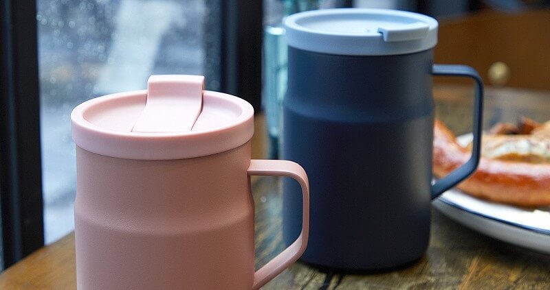 Can You Put Travel Mugs In A Dishwasher - What Is A Travel Mug and How to Choose Best for Drinking?