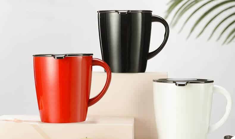 Coffee mug for travelers - Insulated Coffee Mug: Everything You Need to Know