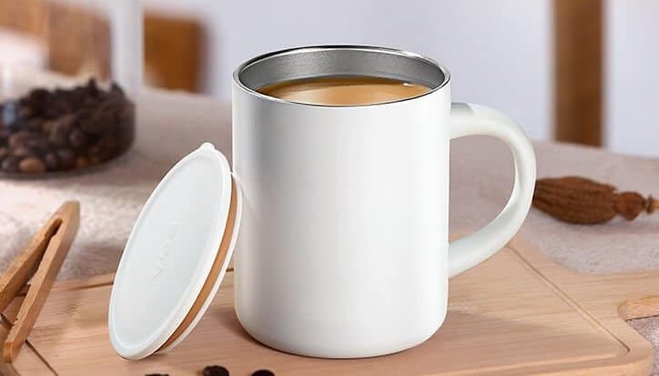 How Long Does The Insulated Coffee Mug Last - Insulated Coffee Mug: Everything You Need to Know