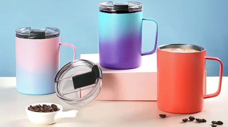 How To Choose A Travel Mug - What Is A Travel Mug and How to Choose Best for Drinking?