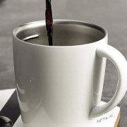 Insulata Coffee Mug omnia debes scire