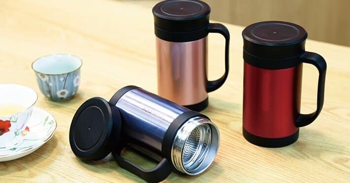 Insulated travel mug - What Is A Travel Mug and How to Choose Best for Drinking?