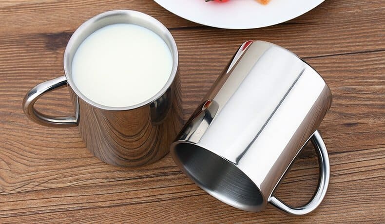 Metal travel mug - What Is A Travel Mug and How to Choose Best for Drinking?