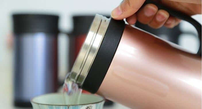 What Are The Best Travel Mugs - What Is A Travel Mug and How to Choose Best for Drinking?
