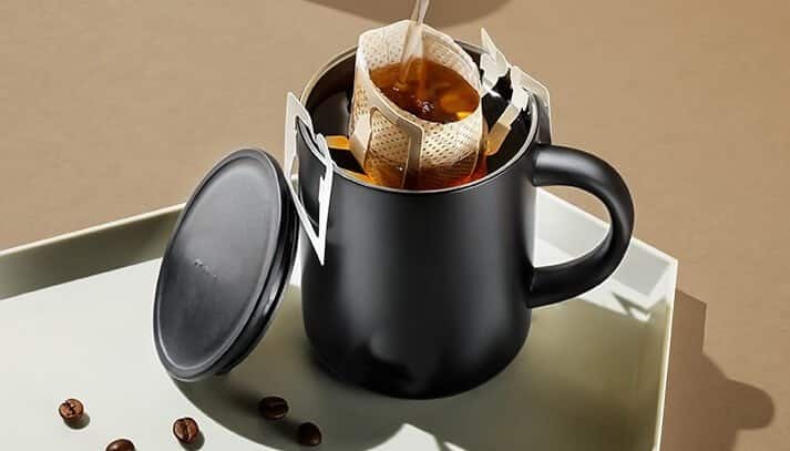 What Is A Coffee Mug - Insulated Coffee Mug: Everything You Need to Know