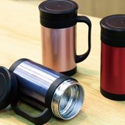 What Is A Travel Mug and How to Choose Best for Drinking