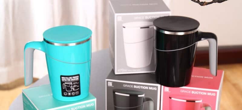 What is a Travel Mug - What Is A Travel Mug and How to Choose Best for Drinking?