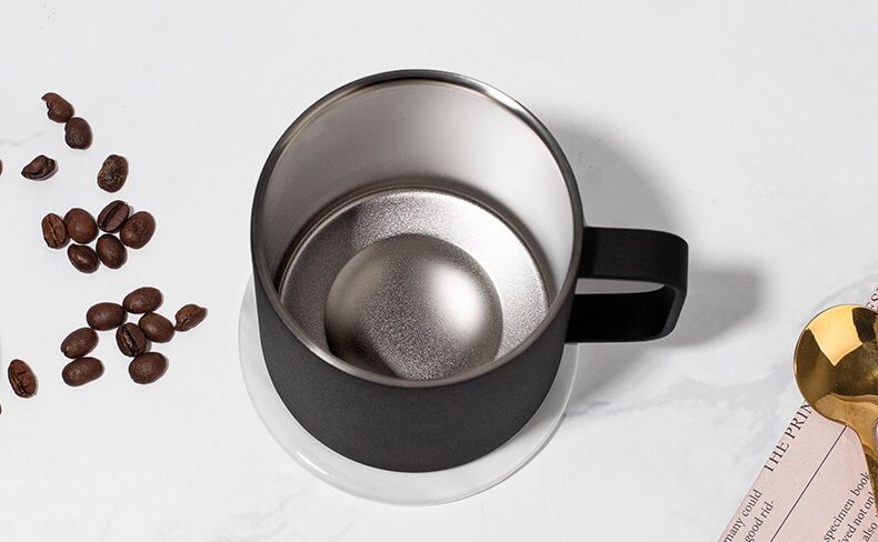 Why Use An Insulated Coffee Mug - Insulated Coffee Mug: Everything You Need to Know