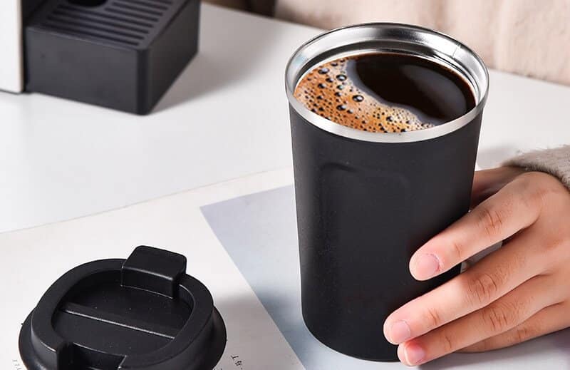 Advantages of Using an Insulated Tumbler - What is An Insulated Tumbler And How Does It Work?