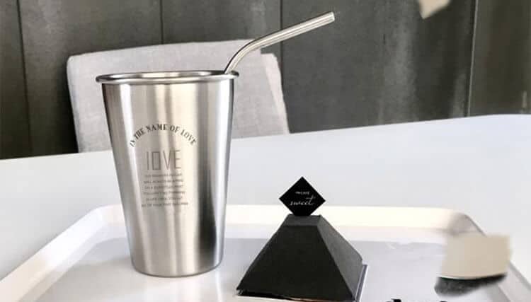 Ask for samples - Where to Buy Wholesale Stainless Steel Tumblers In Bulk?