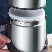 Quomodo Uti Insulated Food Jar? Peritus gradatim Guide