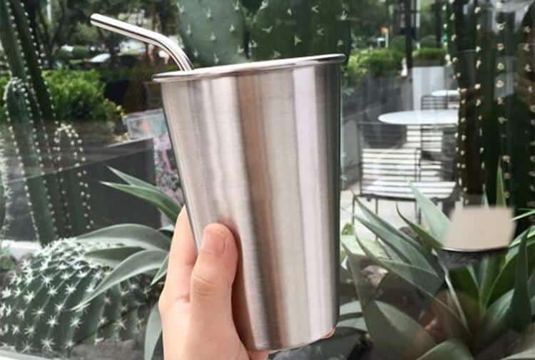 What Is A Stainless Steel Tumbler - What is An Insulated Tumbler And How Does It Work?