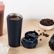 What is An Insulated Tumbler And How Does It Work