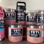 What is Yeti Cup