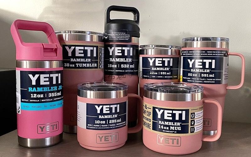 Co to jest Yeti Cup - Dlaczego Yeti Cups są tak drogie?