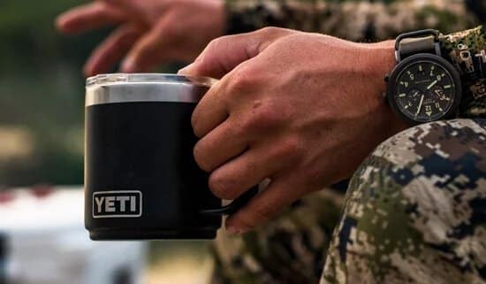 Why are Yeti cups made of 188 stainless steel - What Are Yeti Cups Made of and How Are Yeti Cups Made?