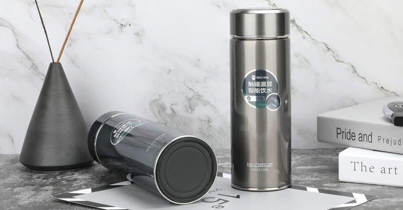 Disadvantages of stainless steel water bottle - Are Stainless Steel Water Bottles Safe: A Complete Guide!
