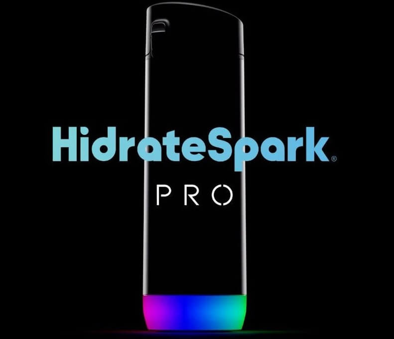 Hidrate Spark Pro - What is Hidrate Spark and How Does Hidrate Spark Work?