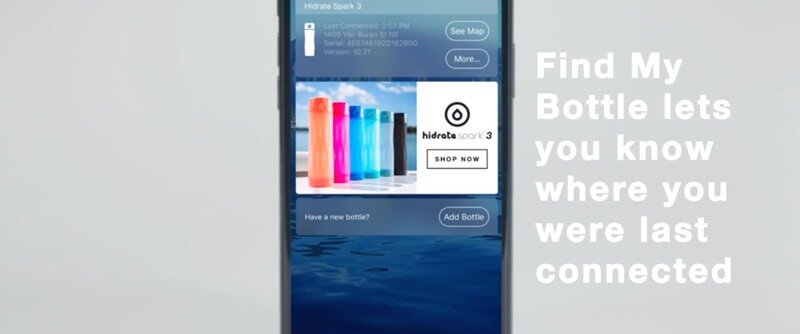 How Can I Establish a Smart Water Bottle Brand Like Hidrate Spark - What is Hidrate Spark and How Does Hidrate Spark Work?
