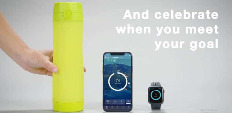 How Does Hidrate Spark Smart Water Bottle Work - What is Hidrate Spark and How Does Hidrate Spark Work?
