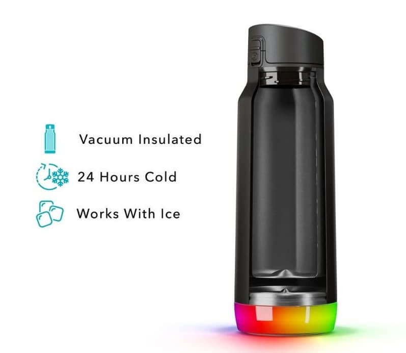 How to choose the Hidrate Spark Smart Water Bottle - What is Hidrate Spark and How Does Hidrate Spark Work?