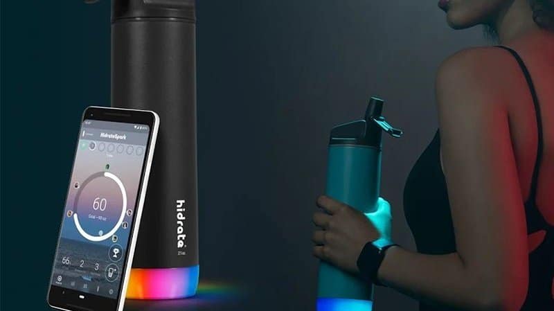 What is Hidrate Spark and How Does Hidrate Spark Work - Discover CamelBak: The Ultimate Hydration Solution for Active Lifestyles