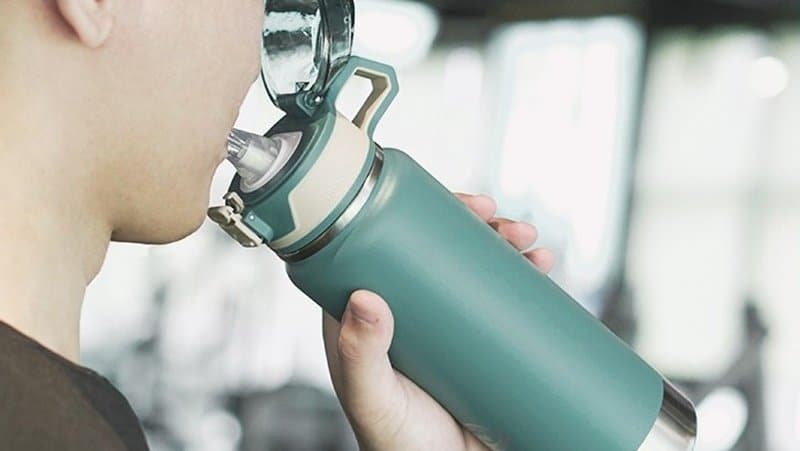Why and How to Build a Bring Your Own Cup Habit - Discover CamelBak: The Ultimate Hydration Solution for Active Lifestyles